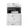 Brother | MFC-L8690CDW | Fax / copier / printer / scanner | Colour | Laser | A4/Legal | Black | White - 4